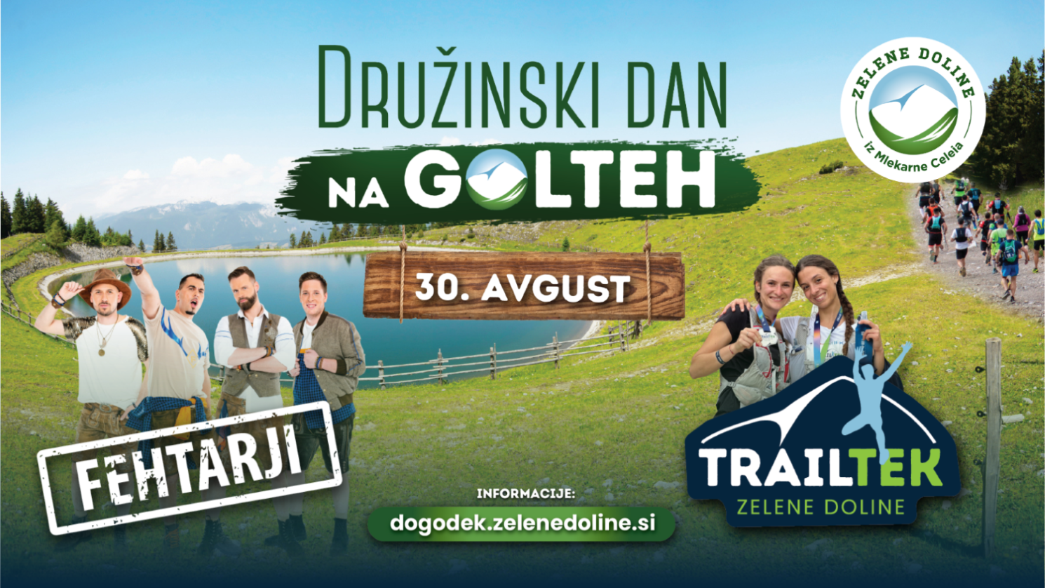 VRAČA SE 