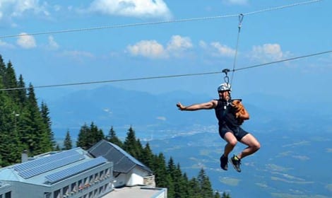 Zipline