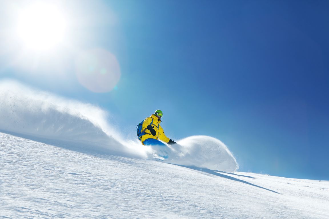 SKI PACKAGE