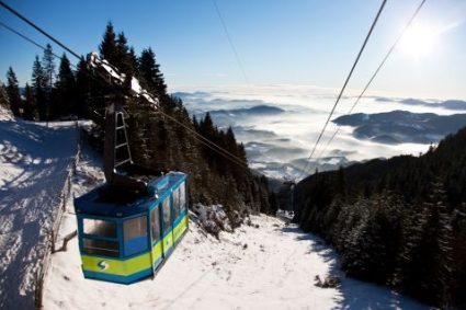 Extension on winter cable car pass validity