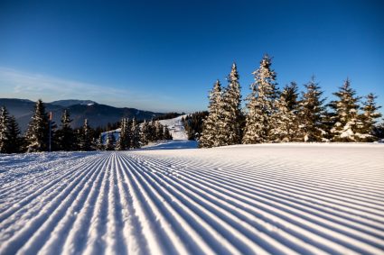 Notice on changes to the ski resort operating hours