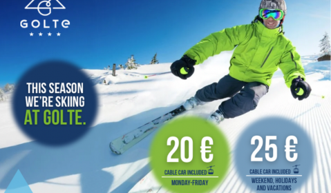 Ski pass prices for the 2026/27 season announced!
